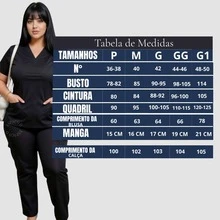 Hospital Set Short Sleeve Scrub Slim + Plus Size Quick Dry Oxford High Quality Private And Fitted Nursing Uniform 36-50 Veterinary Hospital And Clinics - 白色 - 查看 4