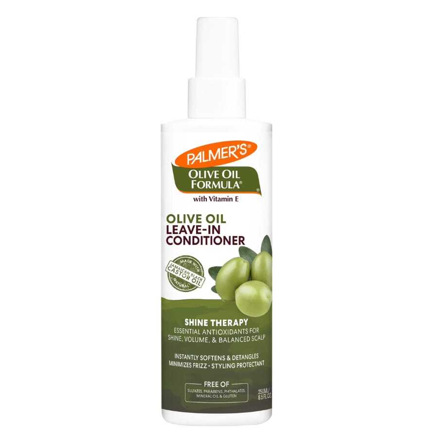 Palmer's Olive Oil Formula Shine Therapy Leave-In Conditioner 8.5oz - 15g - View 1