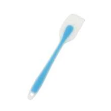 1/2 chiếc - Muỗng silicon cao cấp - Chống dính, chịu nhiệt, dụng cụ nhà bếp, thích hợp cho nấu ăn, nướng bánh và lật thức ăn - Chất liệu silicon, có thể rửa bằng máy rửa chén - Lý tưởng cho đầu bếp gia đình và những người đam mê làm bánh - Tuyệt vời để sử dụng hàng ngày và làm quà tặng. Muỗng silicon đa năng để vét bánh và bơ: Chịu nhiệt, đáp ứng nhiều nhu cầu làm bánh. Thuận tiện để phết bơ, trộn bột và vét mứt. Dễ dàng vệ sinh. - Nhiều màu - Xem 16