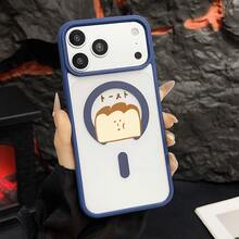 マグネット式黄ばみ防止 | 高級感あふれる2in1アクリルマグネット式スマホケース！スタイリッシュで手触りも良く、実用的な保護機能とマグネット式・耐衝撃設計を融合させた、高級感あふれるケースです。 トーストケース  11  17e 手机壳  17e 手机壳 家族、恋人、友人、そして子供たちへのプレゼントに最適です。  12/14/12 Pro Max/15 Pro Max/12 Pro/14 Pro/17 Pro/16 Plus/17/15/16/17e/ 13 pro/11 Pro/14 Plus/13/11 Pro Max/16 Pro/15 Pro/Apple  Air/14 Pro Max/13 Pro Max/15 Plus/17 Pro Max/16 Pro Max/16e - ブルー - チェックする 13