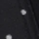 Black Polka Dots