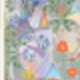 Floral Window Stickers