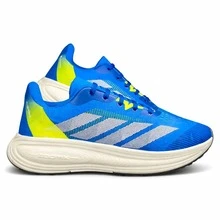 Men's Athletic Shoes For Running, Gym, Walking, Lightweight, Comfortable, Training, Fitness, Everyday Use - Xanh Hoàng Gia ADK - Xem 6