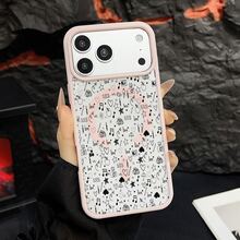 Basic Phone Cases - Pink - View 10