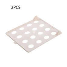 2 tấm gấp quần áo bằng nhựa, tấm gấp quần áo bằng nhựa có thể điều chỉnh - Dụng cụ sắp xếp đồ giặt nhanh chóng và dễ dàng cho gia đình, tấm gấp áo sơ mi màu xanh dương với nhiều lỗ để cất giữ quần áo hiệu quả. - Xem 16