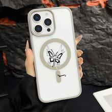 Basic Phone Cases - Grijs - Bekijken 15