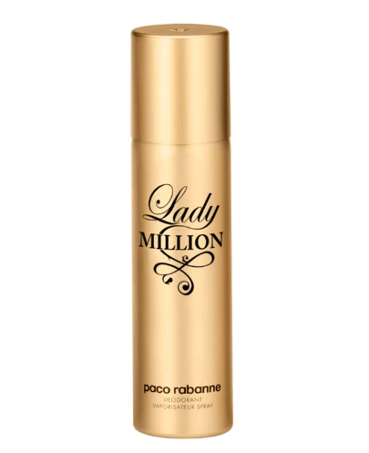 Paco Rabanne Körperdeodorant