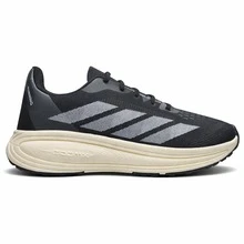 Men's Athletic Shoes For Running, Gym, Walking, Lightweight, Comfortable, Training, Fitness, Everyday Use - ADK黑白 - 查看 2
