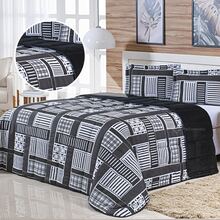 Comforters - Black - View 8