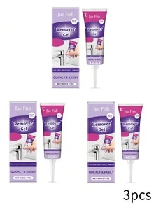 JUE FISH Household Cleaning Gel - 4.1*16.3cm - View 14