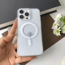 高透明アクリル製ソフトフォンケース、傷に強く、黄ばみ防止、レンズを完全に保護、Apple モデルと互換性あり、エッジを完全にカバーして指紋防止、シンプルで多用途なデザイン。 方位盤ケース  11  17e 手机壳  17e 手机壳 家族、恋人、友人、そして子供たちへのプレゼントに最適です。  16 Plus/ 13 pro/16e/17e/17 Pro/Apple  Air/16 Pro Max/S24 FE/13 Pro Max/17 Pro Max/12/13/14 Pro/14 Pro Max/S22 Plus/17/16/S23 FE/S25 Ultra/15 Plus/11 Pro Max/S24 Ultra/S25/S24/S22 Ultra/14/15 Pro/15 Pro Max/S25 Edge/S23/12 Pro/14 Plus/11 Pro/12 Pro Max/16 Pro/S22/15/S23 Ultra - クリア - チェックする 38