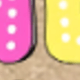 彩色