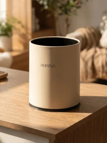 1 thùng rác hai lớp, kiểu dáng cao cấp, dung tích lớn, phù hợp cho gia đình, văn phòng, phòng ngủ, phòng khách, nhà bếp, phòng tắm. - Nhiều màu - Xem 4