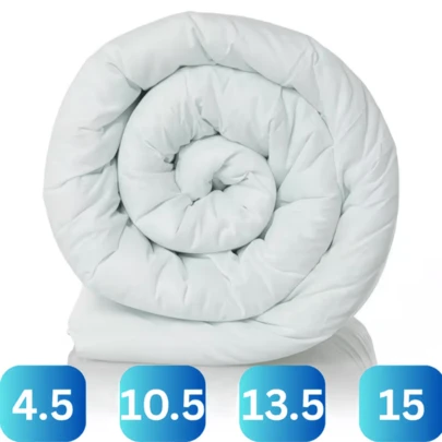 Easy Care Duvets