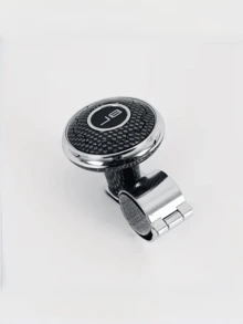 1 pieza Bola de asistencia de dirección para volante de coche, perilla de dirección con rodamiento de bolas de acero - Bola de potencia del volante - Ver 7