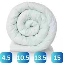 Easy Care Duvets - Blanco (Tren 13.5) - Ver 13