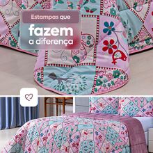 Comforters - ผีเสื้อ - ดู 6