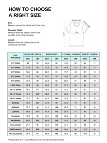 White T-Shirt For Toddlers With Patriotic 4th Of July Print, Casual, Short Sleeve, , Kindergarten Graduation, 4th Of July Girls, Children's Items, Clothing - 黑色 - 查看 5