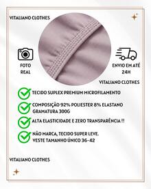 Women's Cropped Top In Spandex With Padded Cups, Sweetheart Neckline, Fashionable, Versatile, Blogger-Friendly, Comfortable. - Lilac - View 2