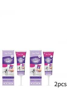 JUE FISH Household Cleaning Gel - 4.1*16.3cm - View 11