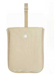 Billetera con bolsillo oculto bloqueador RFID - Material suave y amigable con la piel, ajustable, con broche antideslizante, ligera y transpirable, sin sensación de incomodidad - Multicolor - Ver 19