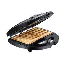 3-In-1 Sandwich Maker (Waffle Maker, Grill, Sandwich Maker) American - View 3