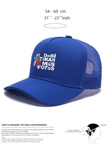 女士复古帽，适合所有季节（春、夏、秋、冬），配有可调节帽带。 - 均碼 - 查看 3