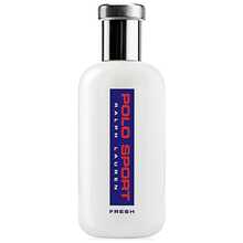 Ralph Lauren Polo Sport Fresh 4.2 Oz / 125 Ml Eau De Toilette Spray For Men - 彩色 - 查看 1