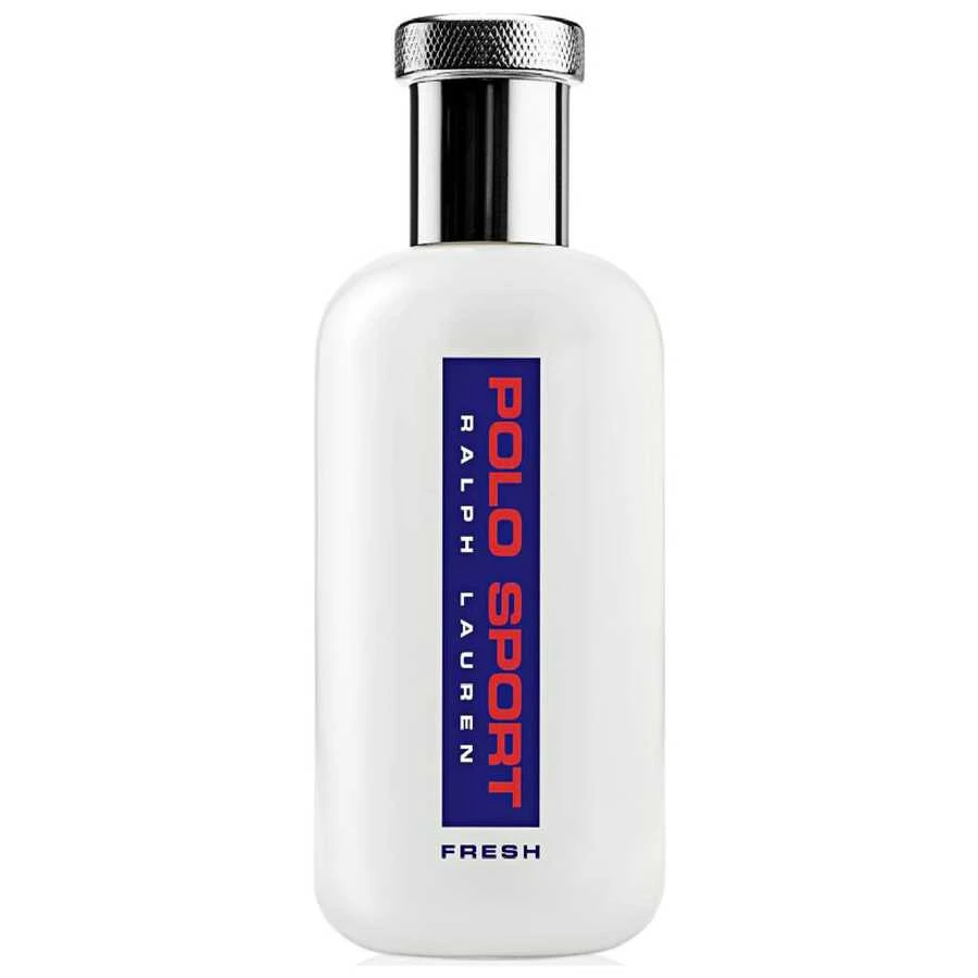 Ralph Lauren Polo Sport Fresh 4.2 Oz / 125 Ml Eau De Toilette Spray For Men - 彩色 - 查看 1