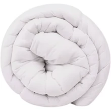 Easy Care Duvets - 白色(10.5 列車) - 查看 4