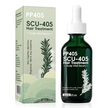 PP 405 护发头皮滋养液 - 預設 - 查看 1