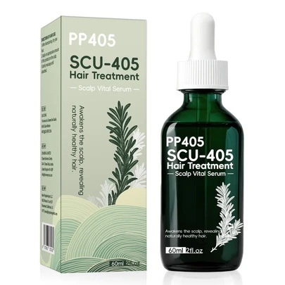 PP 405 护发头皮滋养液