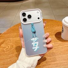 Basic Phone Cases - Beyaz - Görünüm 42