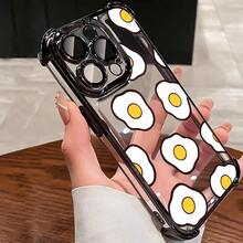 Fashion Phone Cases - Black - View 2