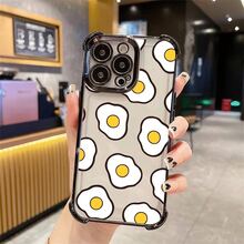 Fashion Phone Cases - Black - View 37