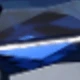 藍色