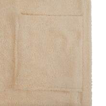 100% Pure Cotton Terry Towelling Dressing Gown - Pink - View 9