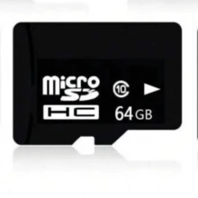 Thẻ nhớ Micro SD 8GB/16GB/32GB/64GB/128GB/256GB/128GB+256GB, Thẻ nhớ tốc độ cao - HC - Xem 3