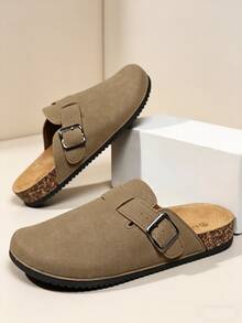 Rust Brown