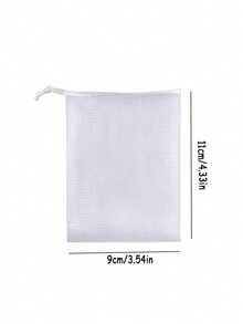 Reusable Kitchen Cleaning Cloth, Durable, Non-Stick, Easy To Clean, Meets All Home Cleaning Needs, Tear-Resistant, Dry And Wet Use, Non-Woven Oil-Absorbing Cloth, Suitable For Home Cleaning, Dishwashing, Cleaning Supplies, Back To School Season - Multicolor - View 12