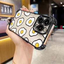 Fashion Phone Cases - Black - View 4