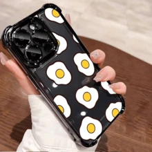 Fashion Phone Cases - Black - View 1