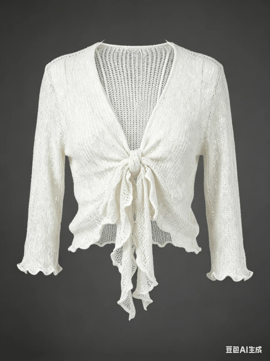 chaqueta magica  Liso    Casual    Tejido similar a la lana    Acaracolado    chaqueta magica   fiesta del té  desalmuerzo  Concierto de música country  Trajes de aeropuerto  regreso a casa  Fiesta de Cumpleaños  Vacaciones  Noche de fiesta  Despedida de soltera  viaje  Diario  Formal y de noche    PRIMAVERA VERANO - Blanco - Ver 1
