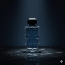 Perfume para Hombre Cops 2.0 by Real Time - Eau de Toilette 100 ml | Fragancia Masculina Aromática Amaderada | Notas de Lavanda, Lima Italiana, Manzana Verde y Vainilla. - 100 ml - Ver 4