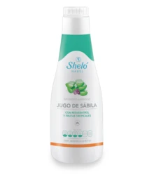 Shelo Nabel Plant Extracts - 500ml - View 2