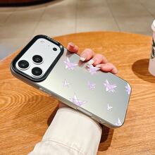 Basic Phone Cases - Black - View 3