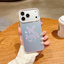Basic Phone Cases - Weiss - Übersicht 36