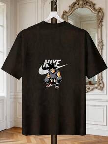 Men T-Shirts - Two Piece Suit - View 3