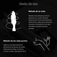 Set de Perfumes Hombre 4 Piezas 30ml c/u – Fragancias Variadas, Kit Económico Ideal para Regalo - Múltiples aromas - Ver 8
