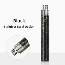 五合一美甲点彩笔工具套装，包含美甲笔刷、多头点彩笔，适用于波点、花瓣图案等DIY美甲工具 - 彩色 - 查看 9